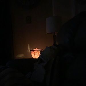 Meet your Posher, Brenda